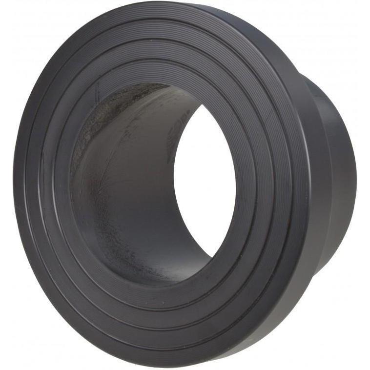 Agru Frank, Zubehör Sanitärinstallation, AGRU-FRANK SDR17 PE 110 bushing - 25.062.0110.17