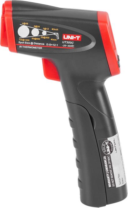 Produktbild Uni-T Temperature meter UT300S