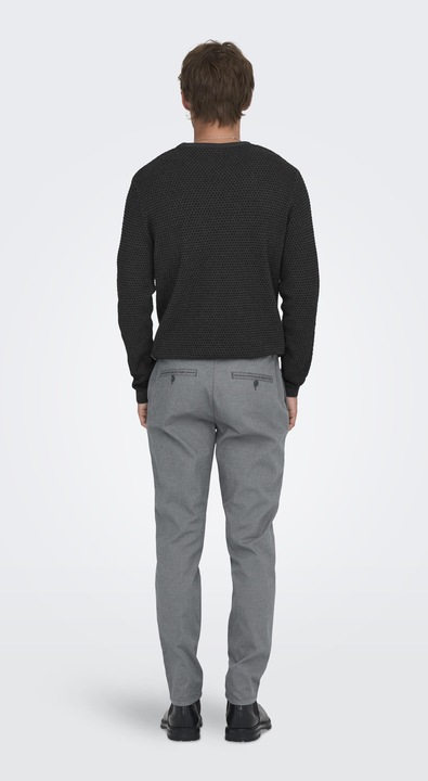 Image du produit Only & Sons Pantalon Slim Fit Pantalon (W32/L32)