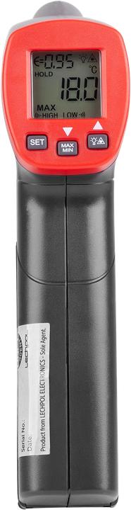 Produktbild Uni-T Temperature meter UT300S