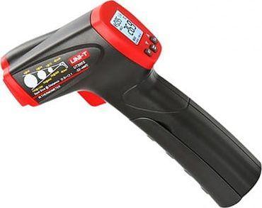 Produktbild Uni-T Temperature meter UT300S