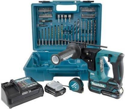 Produktbild Makita HR140DWAE1