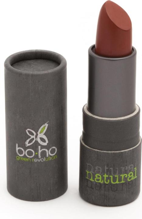 Image du produit Boho Rouge à lèvres coquelicot vegan