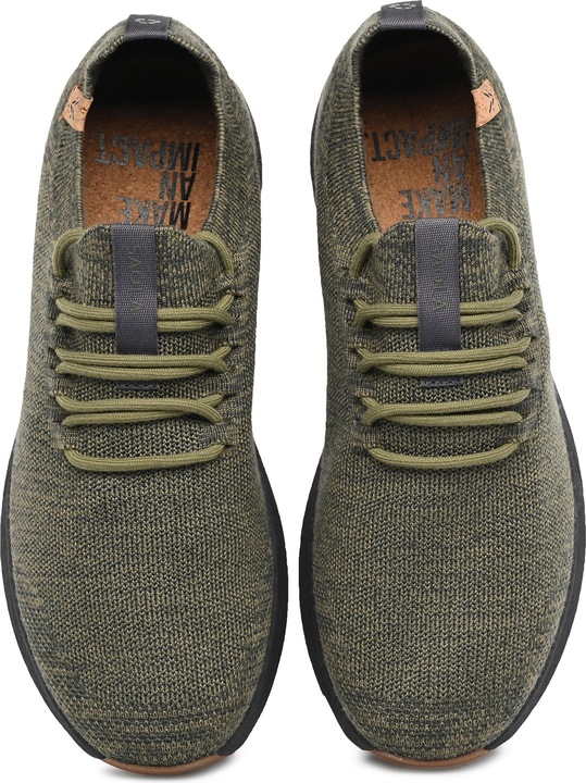 Actual product image Saola Tsavo 2.0 Wool (46)