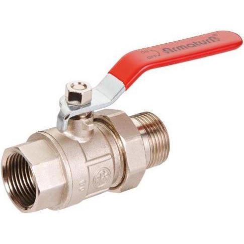 KFA, Valvola, Valvola a sfera 1" 700-211-25