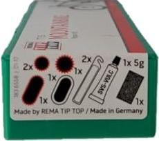 Immagine prodotto Rema Tip Top Rema TT-05 MTB