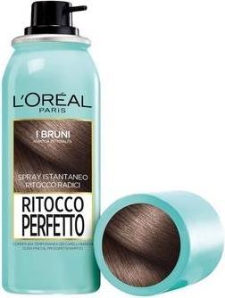 Produktbild L'Oréal Paris Perfect Root Touch-Up Spray für Haarwachstum, deckt weisses Haar langanhaltend ab 75ml