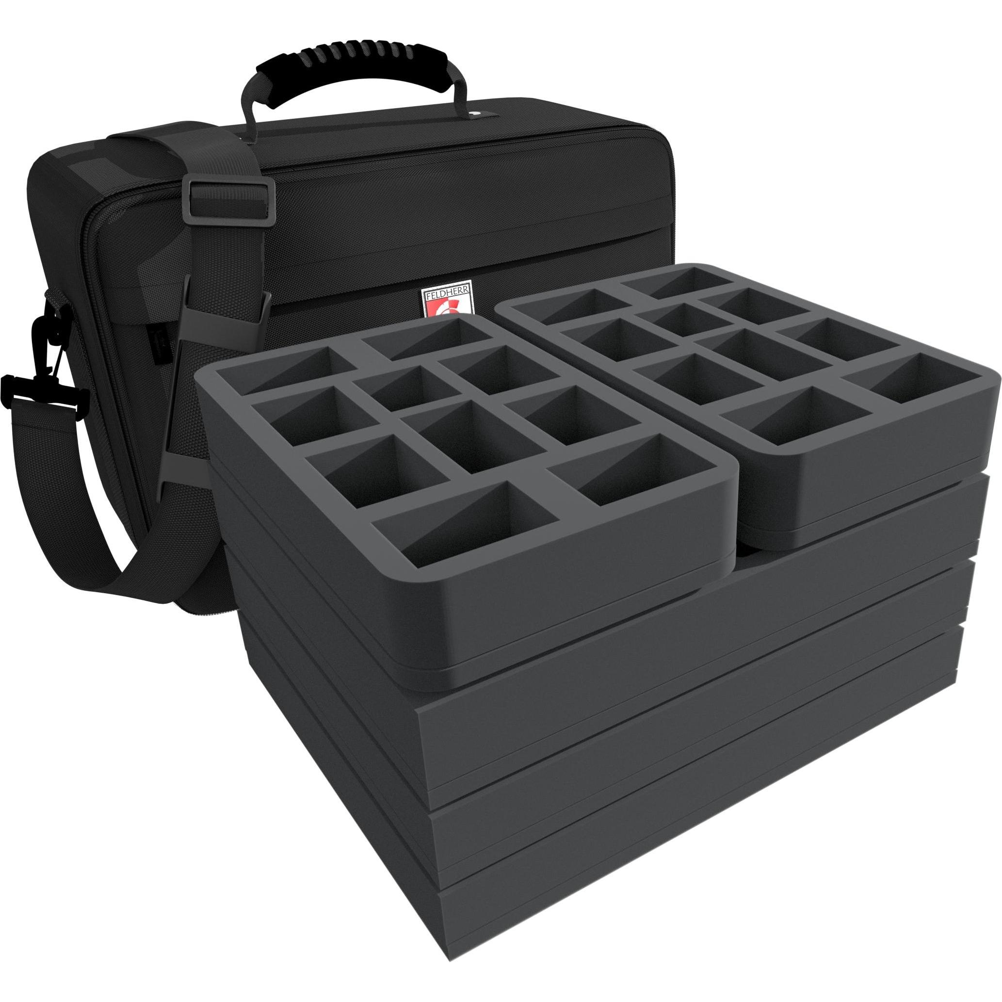 Feldherr MAX67BO - MAXI - Tasche für Blood Bowl (Kunststoff, Schaumstoff)