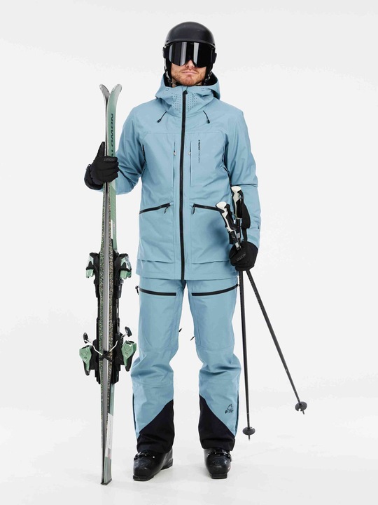 Actual product image Protest Snowjackets PRTDUTY (M)