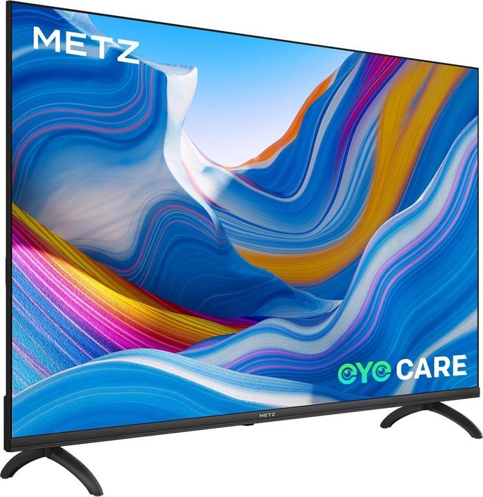 Immagine prodotto Metz Telewizor 32  METZ 32MTE6000Y (32", LCD, Pronto per l'HD)