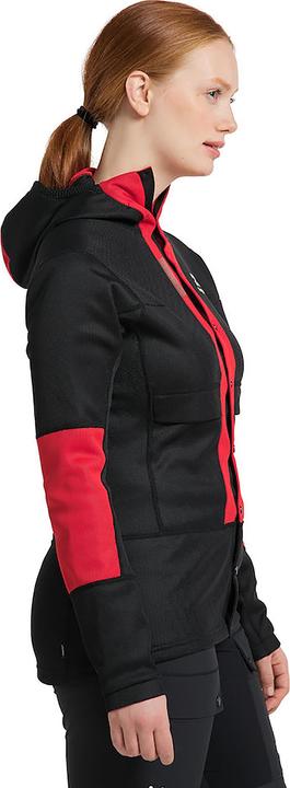 Immagine prodotto Haglöfs Felpa con cappuccio L.I.M ZT Sync 1 Mid (XS)