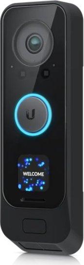 Produktbild Ubiquiti G4 Doorbell Professional (Bluetooth, Kabelgebunden)
