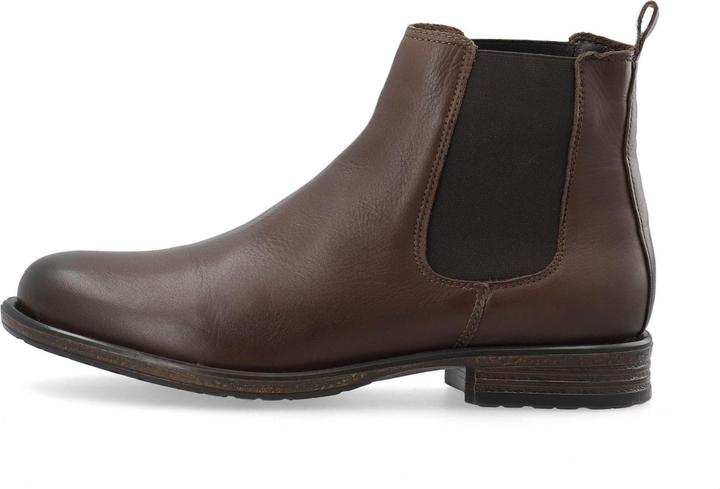 Actual product image Bianco BIADANELLE Chelsea Boots (41)