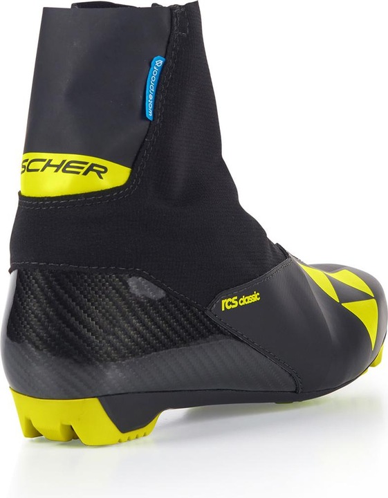 Image du produit Fischer Sports RCS Classic chaussure de ski de fond hommes (46)