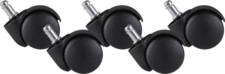 Actual product image Amstyle Rollers