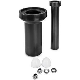 McAlpine, Zubehör Sanitärinstallation, mounting kit for concealed tanks L = 265 mm (FPKIT-2)