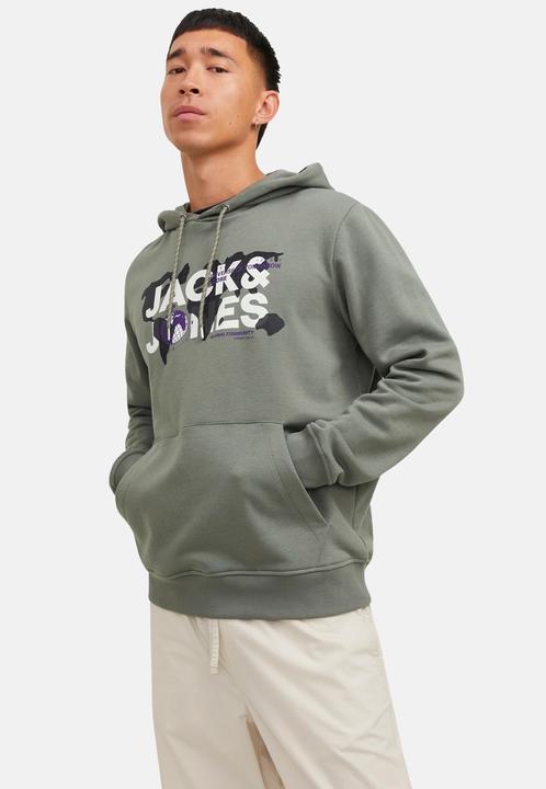 Image du produit Jack & Jones Sweat Hoodie (L)