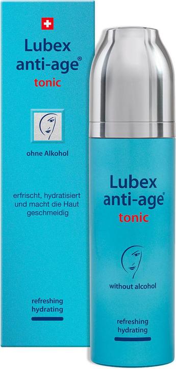 Produktbild Lubex anti-age Anti-Age Tonic (Gesichtswasser, 120 ml)