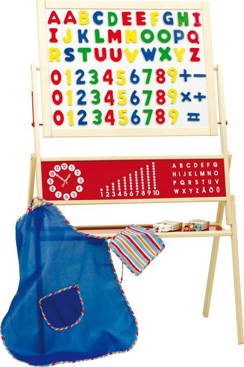 Bleu, Jaune, Rouge, Vert