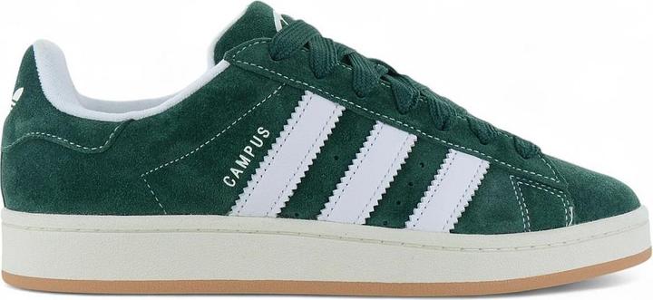 Image du produit Adidas Campus 00s Dark Green White (43 1/3)