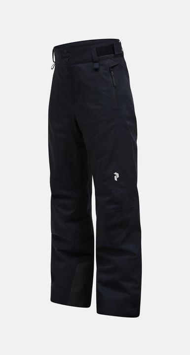 Actual product image Peak Performance Maroon Insulated Pants (170)