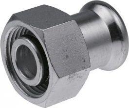 Produktbild Kan therm scrubber 18 G3 / 4 "steel press (1509271001)