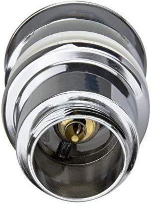 Image du produit KFA Prise automatique Click-clack 5/4 inch, large chrome (660-254-00) (1 1/4")