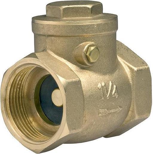 FERRON Check valve PN16 5/4 "ZZK4