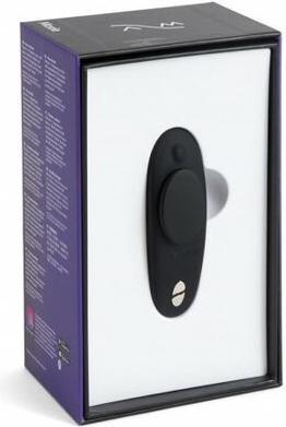 Produktbild We-Vibe Moxie+Black