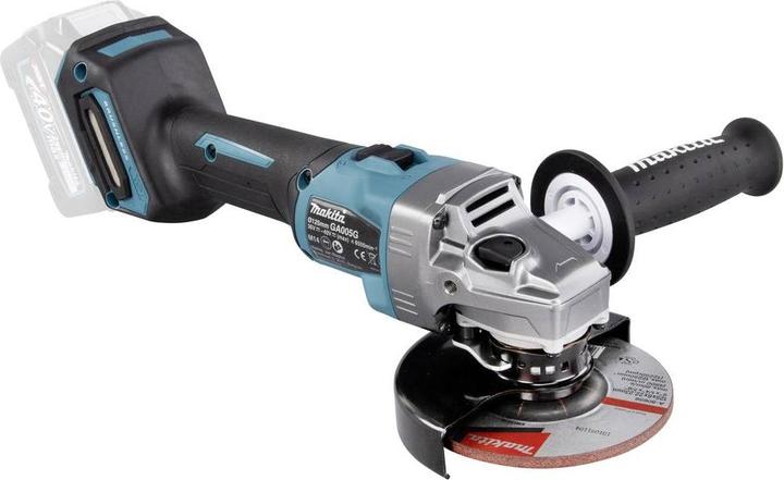Produktbild Makita GA 005 (125 mm)