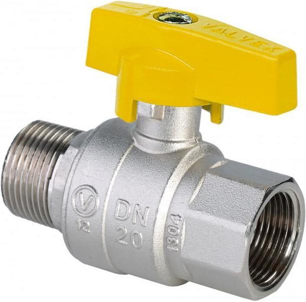 Produktbild Valvex ORION 3/4 "instantaneous