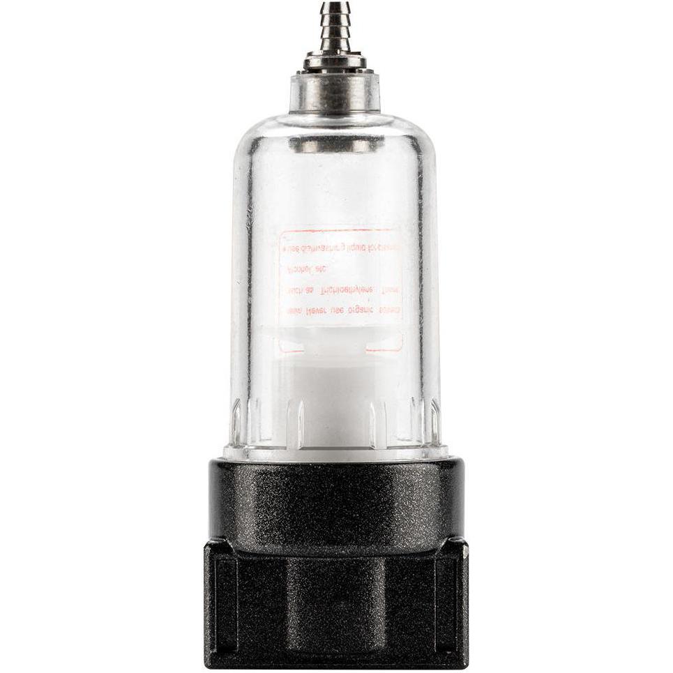 Thumbnail - Neo Tools, Zubehör Sanitärinstallation, 1/2 "filter dryer, metal housing