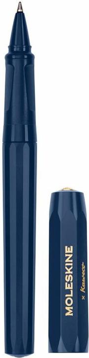 Image du produit Moleskine Gelroller (Saphir)