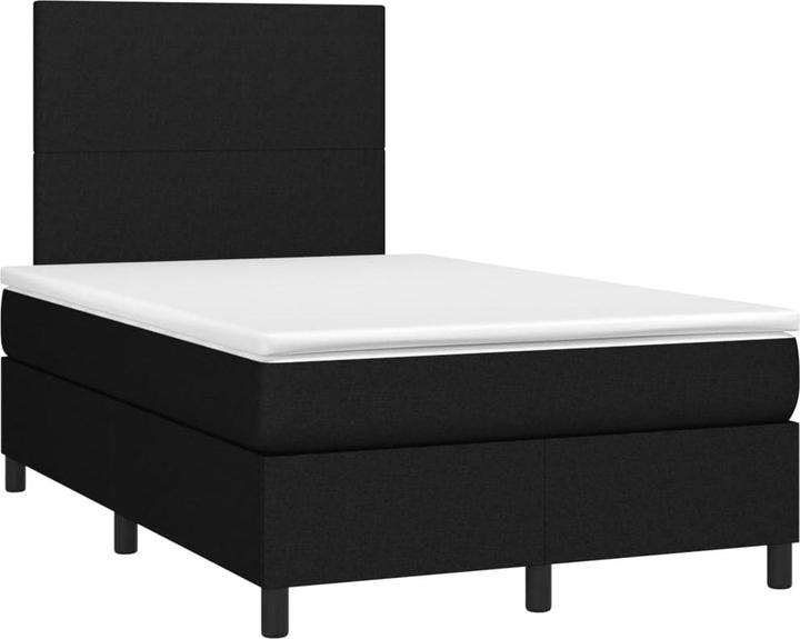 Image du produit vidaXL Boxspringbett (120 x 190 cm)