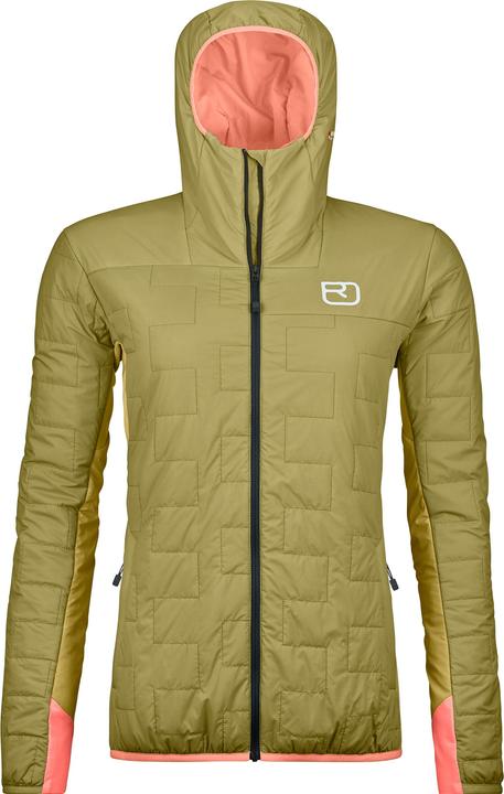 Immagine prodotto Ortovox Piz Badus Jacket W (S)