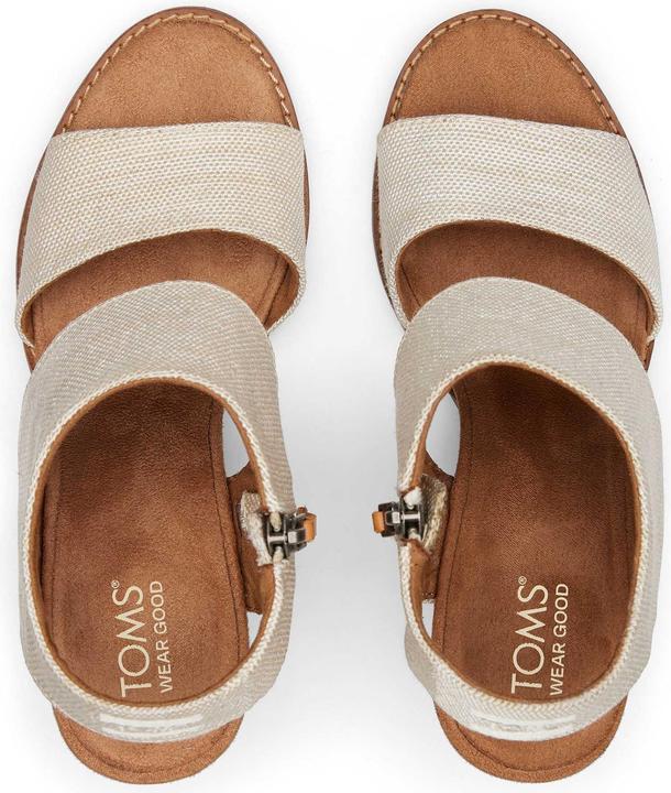 Actual product image Toms Majorca Cutout (39)
