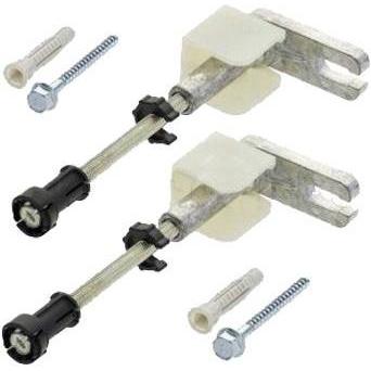 Geberit, Zubehör Sanitärinstallation, Duofix gaskets (111.815.00.1)