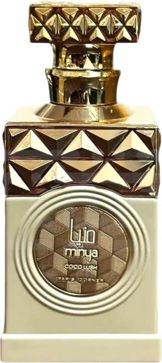 Produktbild Paris Corner Minya Coco Lush (Eau de Parfum, 100 ml)