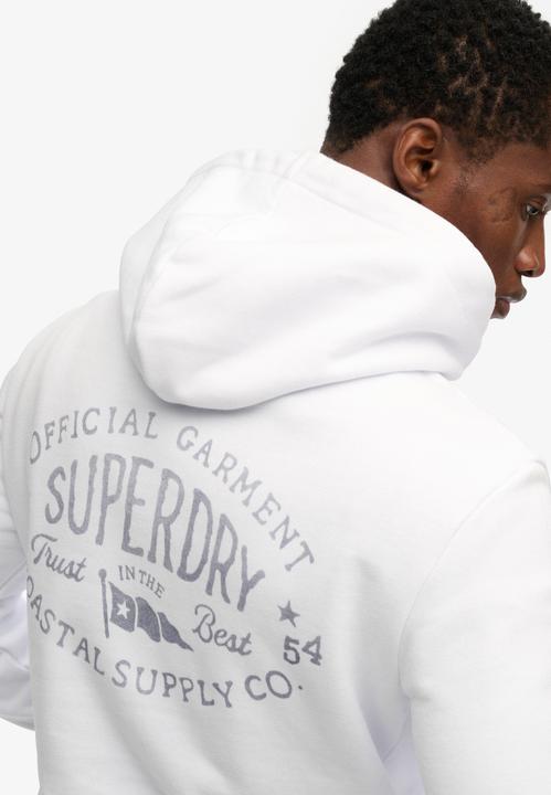 Produktbild Superdry Lo-Fi Dockside (L)