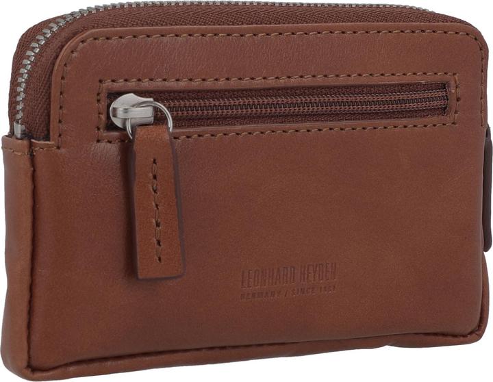 Actual product image Leonhard Heyden Cambridge Schlüsseletui Leder 13 cm