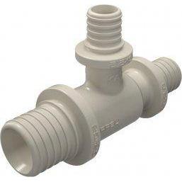 Kan, Zubehör Sanitärinstallation, therm PPSU Ultraline 25/16/25 tee (2566260016)