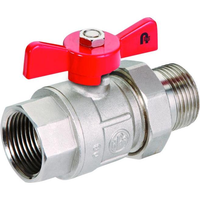 KFA, Valvola, valvola a sfera 1" (700-221-25)