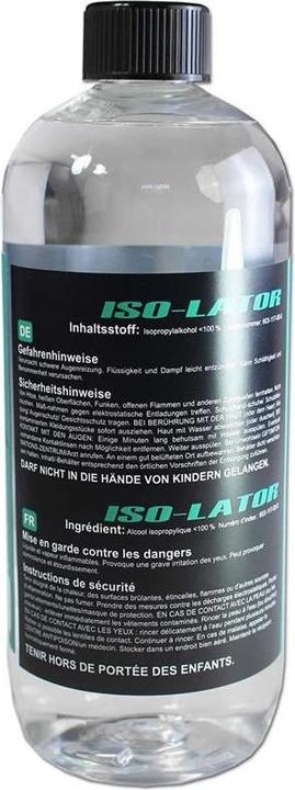 Produktbild Black Leaf Isopropanol 99.9% 1000ml