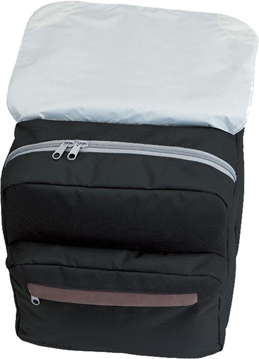 Actual product image Racktime Ture 2.0 (29 l, Luggage carrier bag)