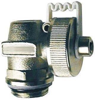 Produktbild Kan therm Push 1/2 inch drain valve 1305.11