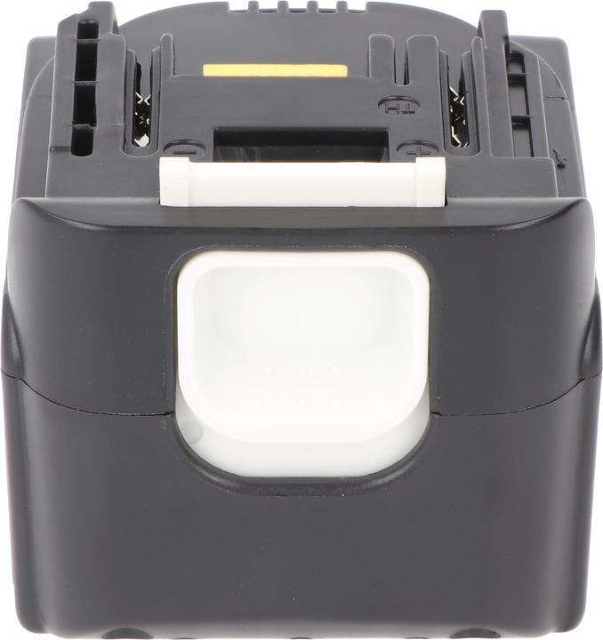 Actual product image AccuCell Akku passend für M.J. Maillis Group PowertoolBattery C521011950Z, Li-Ion Akku, 14,4V, 3,0Ah (14.4 V)