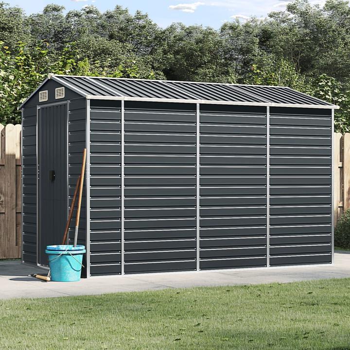Produktbild vidaXL Gartenhaus