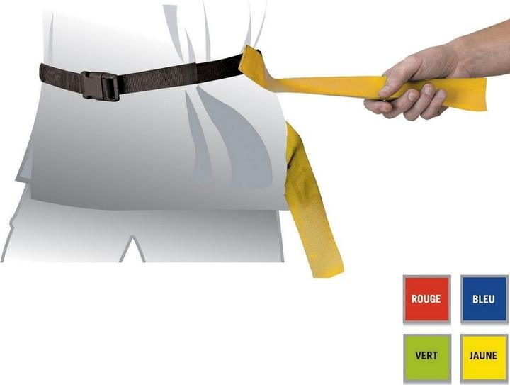 Hasbro Tag-Gürtel Tremblay (One Size)