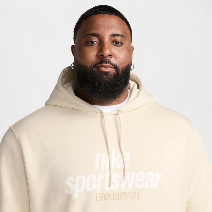 Produktbild Nike Club Bb Po Hdy Nsw Gfx (M)