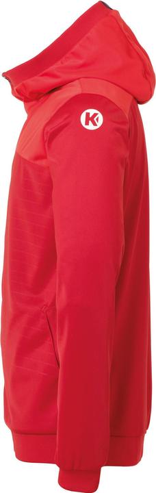 Actual product image Kempa Emotion 2.0 Hooded Jacket (XL)